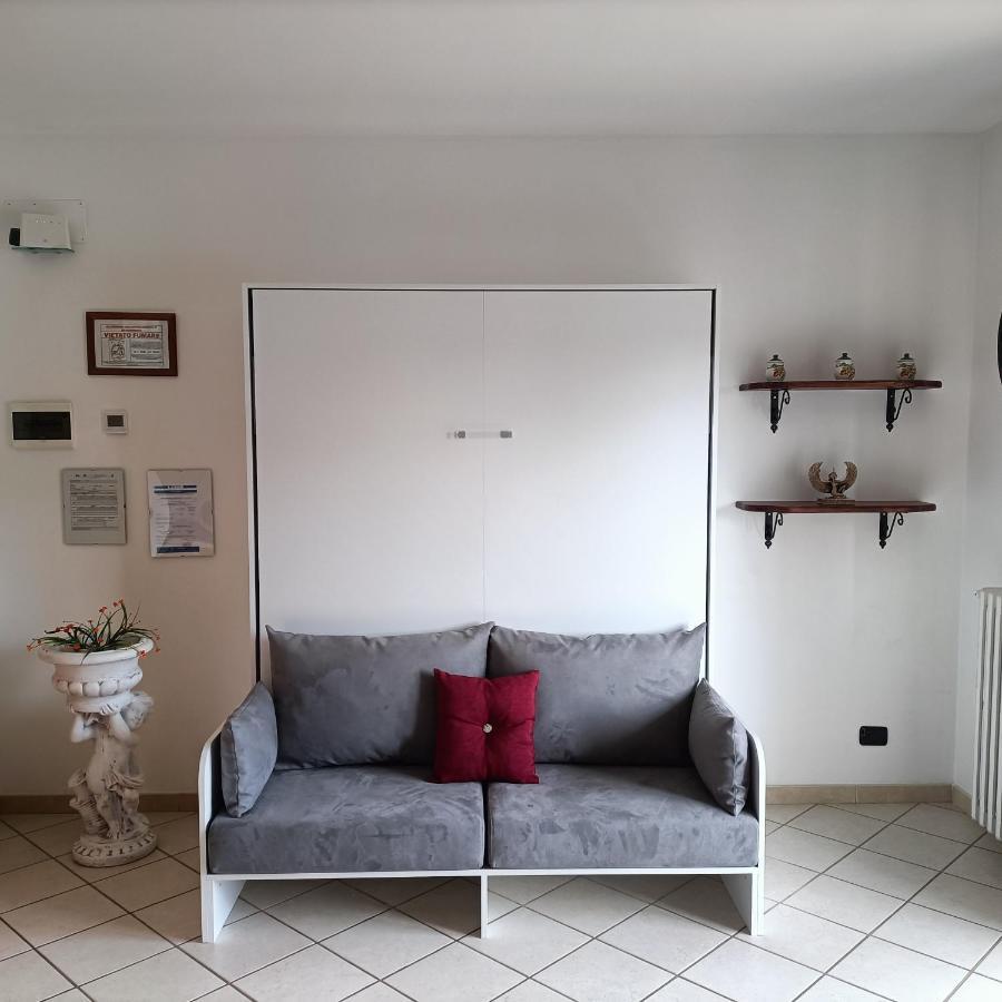 A Casetta Putignano Buitenkant foto