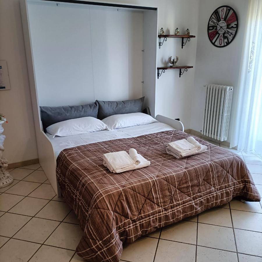A Casetta Putignano Buitenkant foto