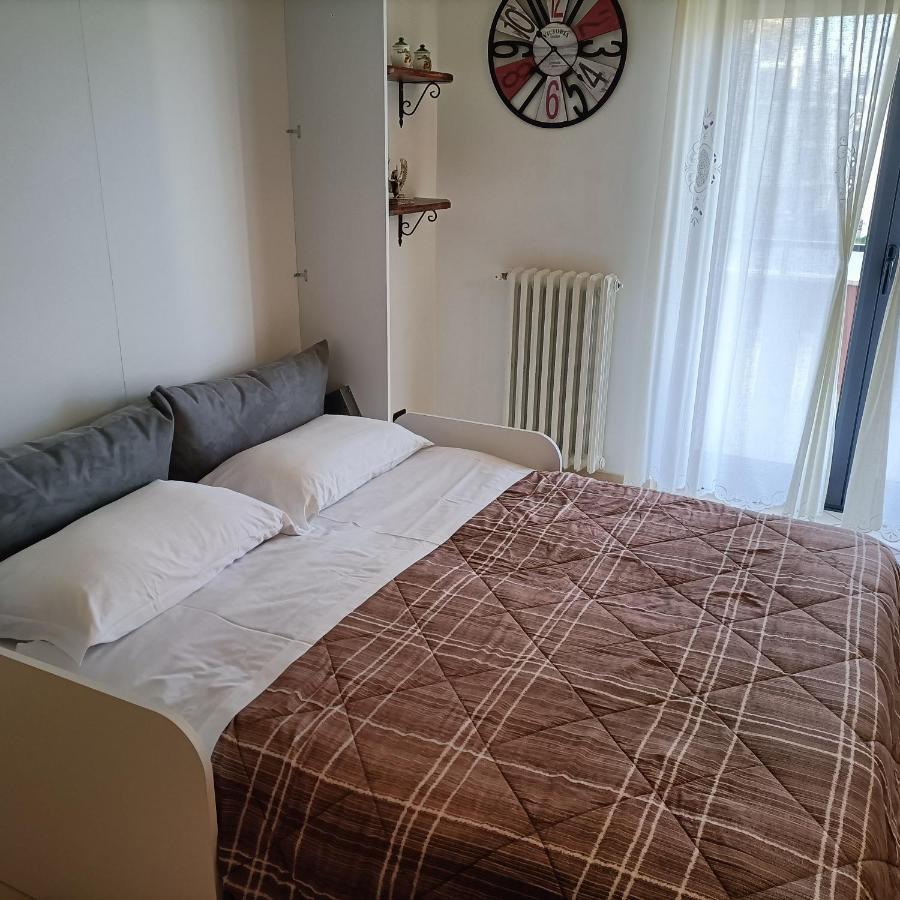 A Casetta Putignano Buitenkant foto