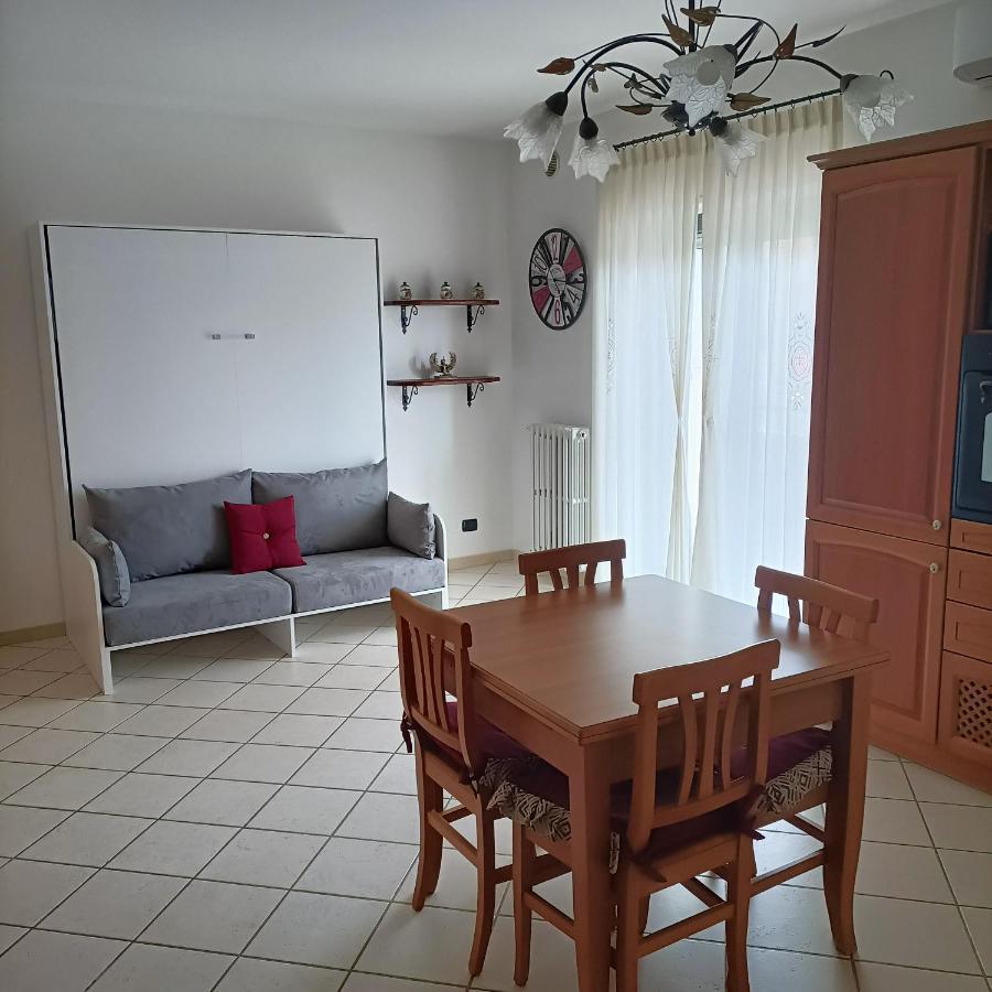 A Casetta Putignano Buitenkant foto