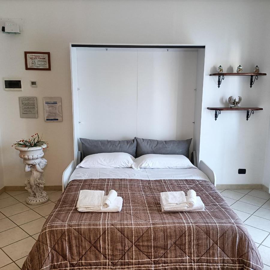 A Casetta Putignano Buitenkant foto