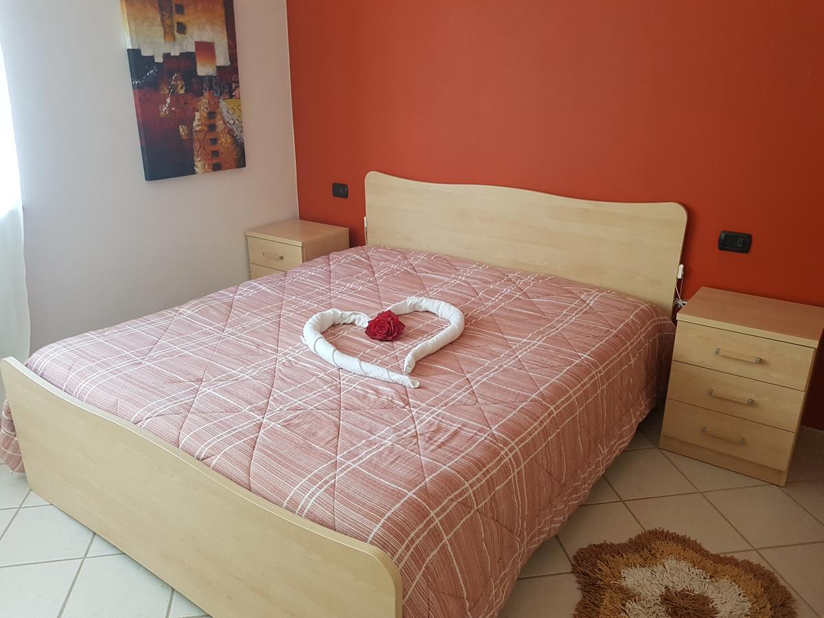 A Casetta Putignano Buitenkant foto
