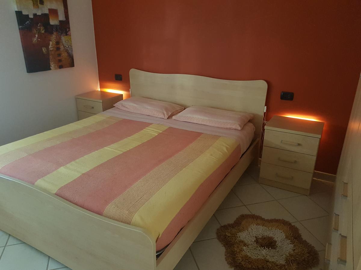 A Casetta Putignano Buitenkant foto