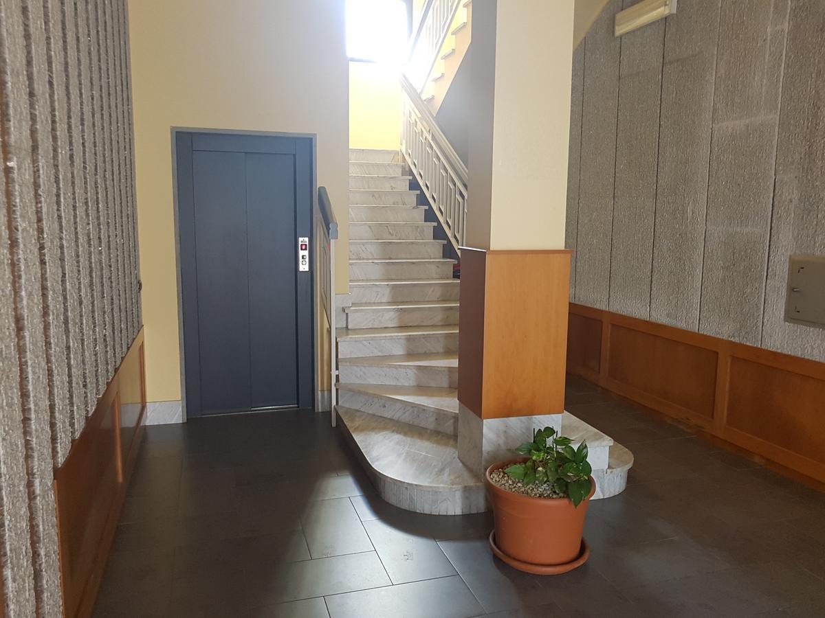 A Casetta Putignano Buitenkant foto