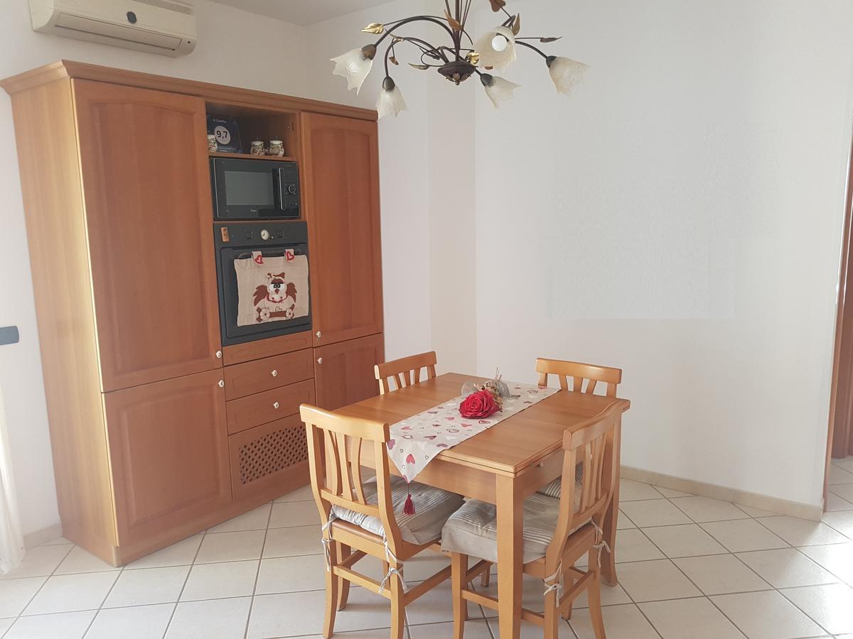 A Casetta Putignano Buitenkant foto