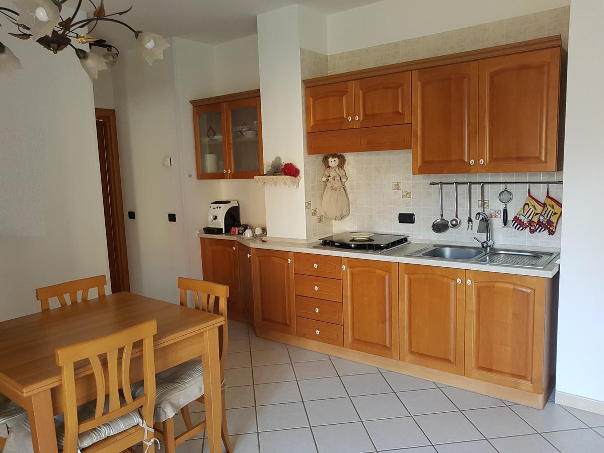 A Casetta Putignano Buitenkant foto